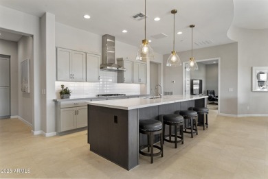 Welcome to your dream home in Trilogy at Verde River! This on Vista Verde Golf Course in Arizona - for sale on GolfHomes.com, golf home, golf lot