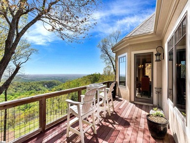 Come home to The Cliffs at Glassy, The Cliffs' original gated on The Cliffs at Glassy Golf and Country Club in South Carolina - for sale on GolfHomes.com, golf home, golf lot