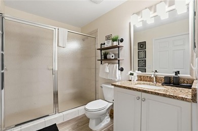 TURNKEY, FIRST FLOOR, REMODELED, 3BED/2BATH, HOME OFFICE on Lely Resort Golf and Country Club in Florida - for sale on GolfHomes.com, golf home, golf lot