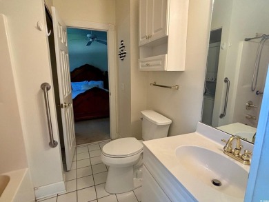 Welcome to this delightful 1-bedroom, 1-bath condo located in on Myrtlewood Golf Course and Club  in South Carolina - for sale on GolfHomes.com, golf home, golf lot
