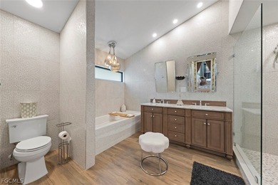 Welcome to refined Florida living at its finest. This on Fiddlesticks Country Club in Florida - for sale on GolfHomes.com, golf home, golf lot