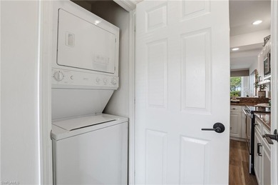 TURNKEY, FIRST FLOOR, REMODELED, 3BED/2BATH, HOME OFFICE on Lely Resort Golf and Country Club in Florida - for sale on GolfHomes.com, golf home, golf lot