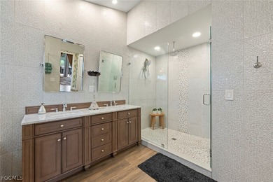 Welcome to refined Florida living at its finest. This on Fiddlesticks Country Club in Florida - for sale on GolfHomes.com, golf home, golf lot