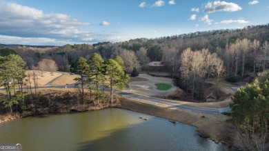 It's true, there are less expensive lots in the Orchard, until on The Orchard Golf and Country Club in Georgia - for sale on GolfHomes.com, golf home, golf lot