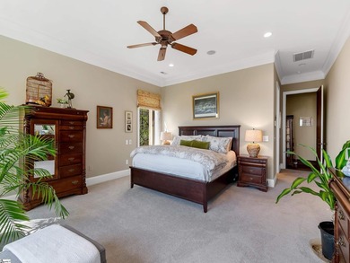 Come home to The Cliffs at Glassy, The Cliffs' original gated on The Cliffs at Glassy Golf and Country Club in South Carolina - for sale on GolfHomes.com, golf home, golf lot