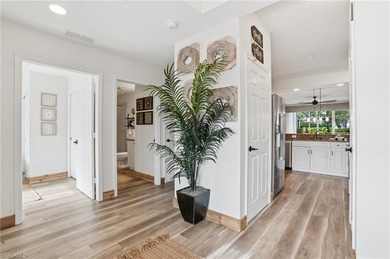 TURNKEY, FIRST FLOOR, REMODELED, 3BED/2BATH, HOME OFFICE on Lely Resort Golf and Country Club in Florida - for sale on GolfHomes.com, golf home, golf lot