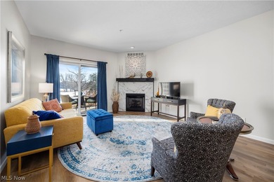 Welcome HOME to 5547 Beavercrest Dr #107! This beautifully on Fox Creek Golf and Racquet Club in Ohio - for sale on GolfHomes.com, golf home, golf lot