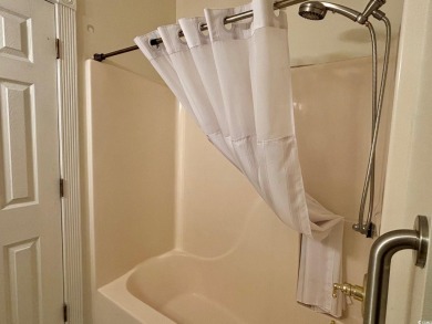 Welcome to this delightful 1-bedroom, 1-bath condo located in on Myrtlewood Golf Course and Club  in South Carolina - for sale on GolfHomes.com, golf home, golf lot