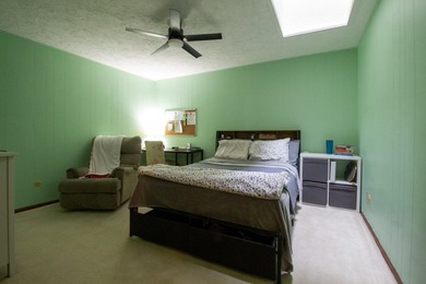 Surprise! That's the best way to describe this home because of on Fremont Hills Country Club in Missouri - for sale on GolfHomes.com, golf home, golf lot