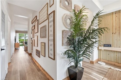 TURNKEY, FIRST FLOOR, REMODELED, 3BED/2BATH, HOME OFFICE on Lely Resort Golf and Country Club in Florida - for sale on GolfHomes.com, golf home, golf lot