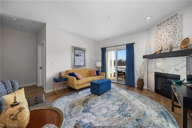 Welcome HOME to 5547 Beavercrest Dr #107! This beautifully on Fox Creek Golf and Racquet Club in Ohio - for sale on GolfHomes.com, golf home, golf lot