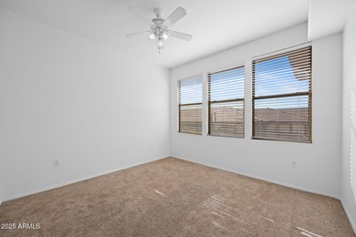 Experience resort-style living in this beautiful 2-bed, 2-bath on  in Arizona - for sale on GolfHomes.com, golf home, golf lot