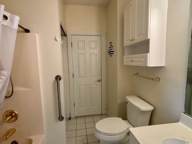 Welcome to this delightful 1-bedroom, 1-bath condo located in on Myrtlewood Golf Course and Club  in South Carolina - for sale on GolfHomes.com, golf home, golf lot