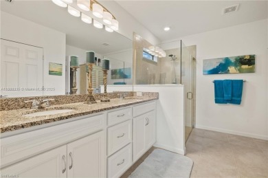 Unbelievable fully furnished turn-key Dolce model with 3 on Panther Run Golf Club in Florida - for sale on GolfHomes.com, golf home, golf lot