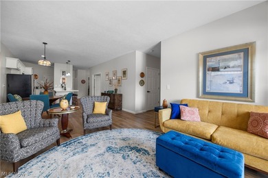 Welcome HOME to 5547 Beavercrest Dr #107! This beautifully on Fox Creek Golf and Racquet Club in Ohio - for sale on GolfHomes.com, golf home, golf lot