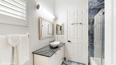 Enviably set on the Wanderers Golf Course, this astonishing on The Wanderers Club in Florida - for sale on GolfHomes.com, golf home, golf lot