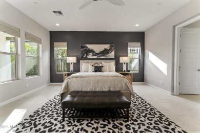Welcome to your dream home in Trilogy at Verde River! This on Vista Verde Golf Course in Arizona - for sale on GolfHomes.com, golf home, golf lot