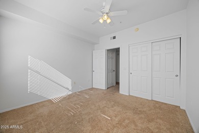 Experience resort-style living in this beautiful 2-bed, 2-bath on  in Arizona - for sale on GolfHomes.com, golf home, golf lot