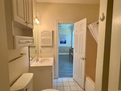 Welcome to this delightful 1-bedroom, 1-bath condo located in on Myrtlewood Golf Course and Club  in South Carolina - for sale on GolfHomes.com, golf home, golf lot