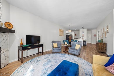 Welcome HOME to 5547 Beavercrest Dr #107! This beautifully on Fox Creek Golf and Racquet Club in Ohio - for sale on GolfHomes.com, golf home, golf lot