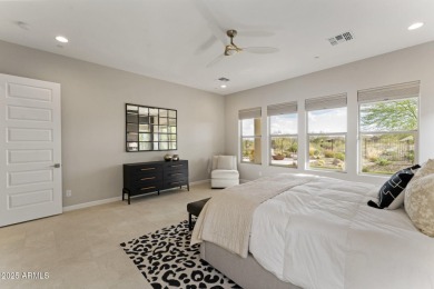Welcome to your dream home in Trilogy at Verde River! This on Vista Verde Golf Course in Arizona - for sale on GolfHomes.com, golf home, golf lot