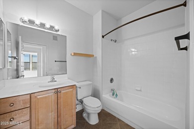 Experience resort-style living in this beautiful 2-bed, 2-bath on  in Arizona - for sale on GolfHomes.com, golf home, golf lot