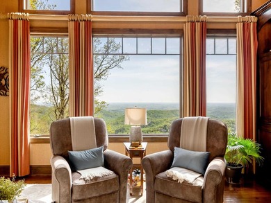 Come home to The Cliffs at Glassy, The Cliffs' original gated on The Cliffs at Glassy Golf and Country Club in South Carolina - for sale on GolfHomes.com, golf home, golf lot