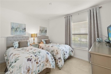 Unbelievable fully furnished turn-key Dolce model with 3 on Panther Run Golf Club in Florida - for sale on GolfHomes.com, golf home, golf lot