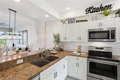 TURNKEY, FIRST FLOOR, REMODELED, 3BED/2BATH, HOME OFFICE on Lely Resort Golf and Country Club in Florida - for sale on GolfHomes.com, golf home, golf lot