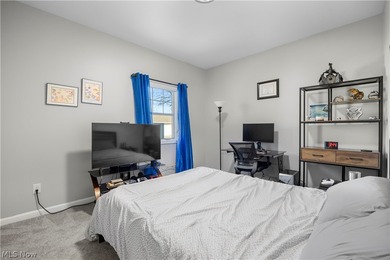 Welcome HOME to 5547 Beavercrest Dr #107! This beautifully on Fox Creek Golf and Racquet Club in Ohio - for sale on GolfHomes.com, golf home, golf lot