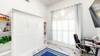 Enviably set on the Wanderers Golf Course, this astonishing on The Wanderers Club in Florida - for sale on GolfHomes.com, golf home, golf lot