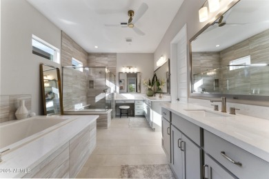 Welcome to your dream home in Trilogy at Verde River! This on Vista Verde Golf Course in Arizona - for sale on GolfHomes.com, golf home, golf lot