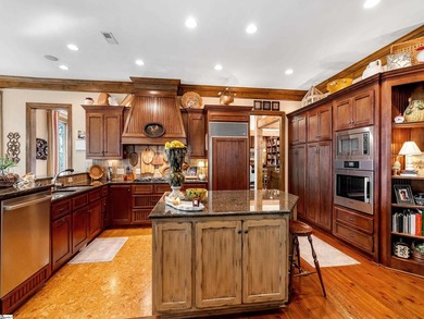 Come home to The Cliffs at Glassy, The Cliffs' original gated on The Cliffs at Glassy Golf and Country Club in South Carolina - for sale on GolfHomes.com, golf home, golf lot