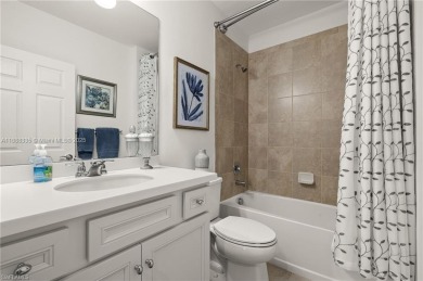 Unbelievable fully furnished turn-key Dolce model with 3 on Panther Run Golf Club in Florida - for sale on GolfHomes.com, golf home, golf lot