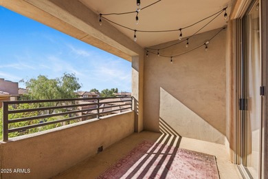 Experience resort-style living in this beautiful 2-bed, 2-bath on  in Arizona - for sale on GolfHomes.com, golf home, golf lot