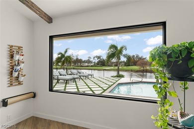 Welcome to refined Florida living at its finest. This on Fiddlesticks Country Club in Florida - for sale on GolfHomes.com, golf home, golf lot