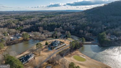 It's true, there are less expensive lots in the Orchard, until on The Orchard Golf and Country Club in Georgia - for sale on GolfHomes.com, golf home, golf lot