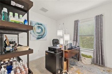 Unbelievable fully furnished turn-key Dolce model with 3 on Panther Run Golf Club in Florida - for sale on GolfHomes.com, golf home, golf lot
