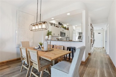 TURNKEY, FIRST FLOOR, REMODELED, 3BED/2BATH, HOME OFFICE on Lely Resort Golf and Country Club in Florida - for sale on GolfHomes.com, golf home, golf lot