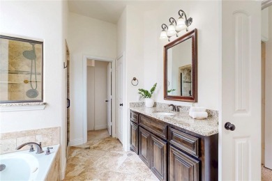 Experience the sophistication of a contemporary home without the on Woodbridge Golf Club in Texas - for sale on GolfHomes.com, golf home, golf lot