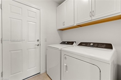 Unbelievable fully furnished turn-key Dolce model with 3 on Panther Run Golf Club in Florida - for sale on GolfHomes.com, golf home, golf lot