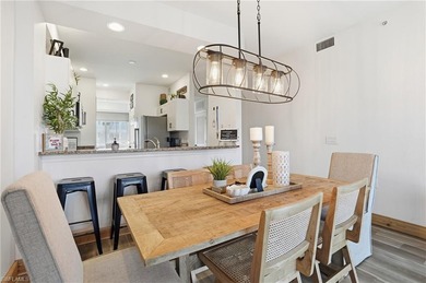 TURNKEY, FIRST FLOOR, REMODELED, 3BED/2BATH, HOME OFFICE on Lely Resort Golf and Country Club in Florida - for sale on GolfHomes.com, golf home, golf lot