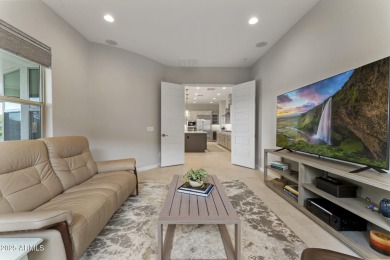 Welcome to your dream home in Trilogy at Verde River! This on Vista Verde Golf Course in Arizona - for sale on GolfHomes.com, golf home, golf lot