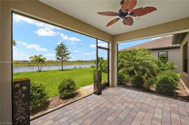 Unbelievable fully furnished turn-key Dolce model with 3 on Panther Run Golf Club in Florida - for sale on GolfHomes.com, golf home, golf lot