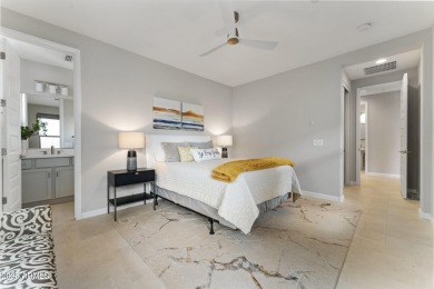 Welcome to your dream home in Trilogy at Verde River! This on Vista Verde Golf Course in Arizona - for sale on GolfHomes.com, golf home, golf lot