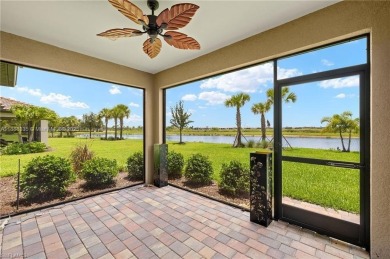 Unbelievable fully furnished turn-key Dolce model with 3 on Panther Run Golf Club in Florida - for sale on GolfHomes.com, golf home, golf lot