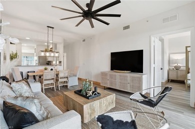 TURNKEY, FIRST FLOOR, REMODELED, 3BED/2BATH, HOME OFFICE on Lely Resort Golf and Country Club in Florida - for sale on GolfHomes.com, golf home, golf lot