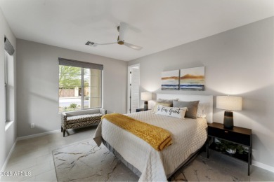Welcome to your dream home in Trilogy at Verde River! This on Vista Verde Golf Course in Arizona - for sale on GolfHomes.com, golf home, golf lot