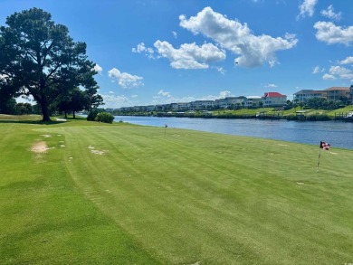 Welcome to this delightful 1-bedroom, 1-bath condo located in on Myrtlewood Golf Course and Club  in South Carolina - for sale on GolfHomes.com, golf home, golf lot