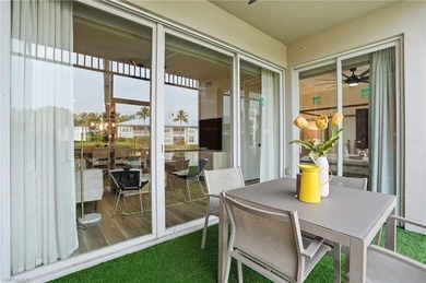 TURNKEY, FIRST FLOOR, REMODELED, 3BED/2BATH, HOME OFFICE on Lely Resort Golf and Country Club in Florida - for sale on GolfHomes.com, golf home, golf lot